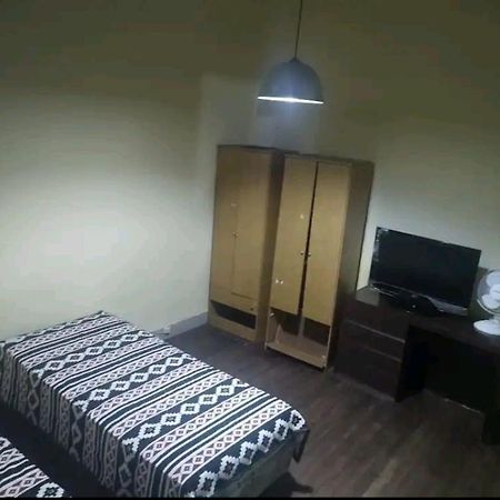 Gran Habitacion En El Obelisco Buenos Aires Ngoại thất bức ảnh