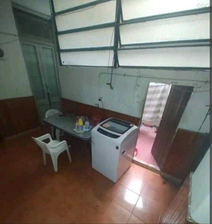 Gran Habitacion En El Obelisco Buenos Aires Ngoại thất bức ảnh
