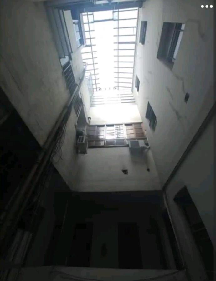 Gran Habitacion En El Obelisco Buenos Aires Ngoại thất bức ảnh